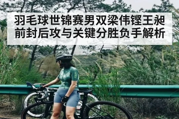 羽毛球世锦赛男双梁伟铿王昶前封后攻与关键分胜负手解析