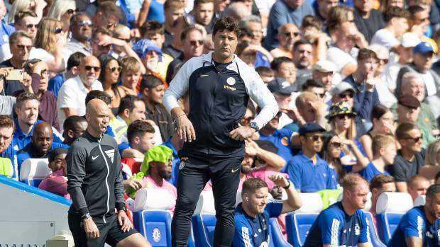 山猫体育直播-波切蒂诺：本应取得更好的结果，调整状态需要时间