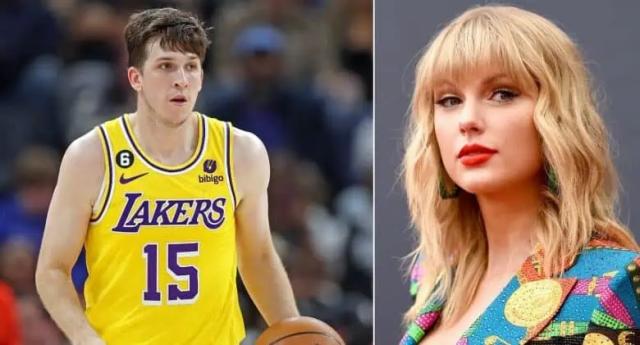 NBA直播-曝里夫斯约会霉霉！湖人新星冲1亿肥约更收获真爱？