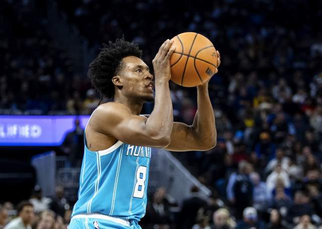 山猫体育直播-一夜3大消息！快船补强目标，杨瀚森冲新秀赛，曝珍妮不满詹姆斯