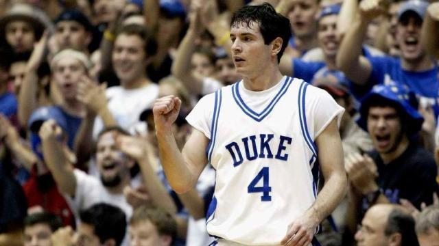 足球直播-不只是射手！雷迪克靠什么立足NBA15个年头？