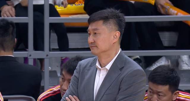 英超直播-杜锋下课回归北京家庭？一切尘埃落定，广东完成官宣，去向曝光