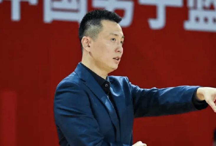 NBA直播-卢伟：年后第一场大家状态并非最佳，李添荣复出表现完美