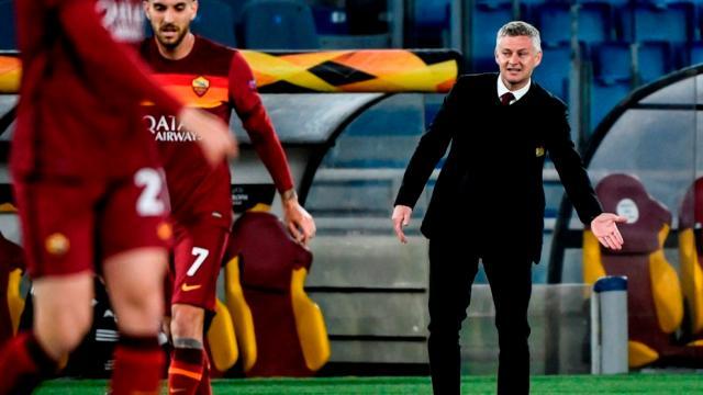 英超直播-索帅：我们始终在白送对方球权 马圭尔：这像篮球赛