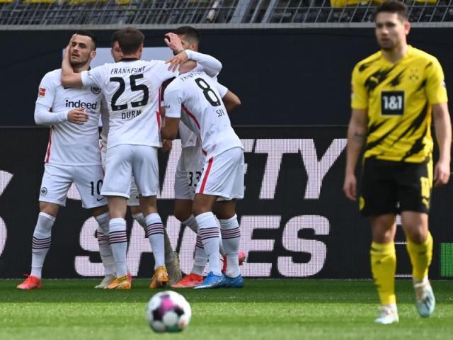 世界杯直播-秦游夏：多特大灾难！前4告急，哈兰德要走，老二要丢