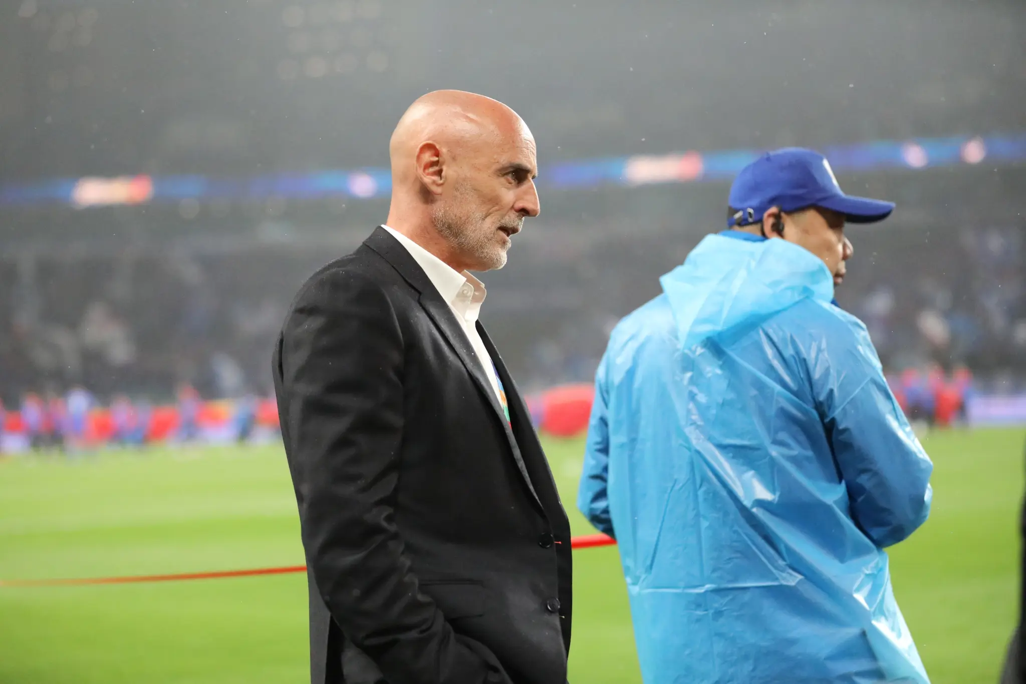 NBA直播-体坛：海港两位队医在去年离队，为今年的伤病潮埋下伏笔